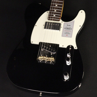 Fender 2024 Collection MIJ Hybrid II Telecaster SH Rosewood Black [限定モデル] ≪S/N:JD24000940≫ 【心斎橋
