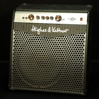 アンプ／アンプシミュレーター／真空管、Hughes&Kettnerの検索結果