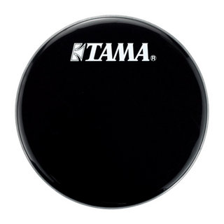Tama タマ BK22BMWS 22インチ ドラムヘッド バスドラム用 フロントヘッド