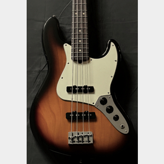 Fender American Standard Jazz Bass