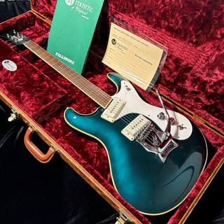 Mosrite USA 1963 Reissue Custom