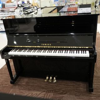 YAMAHA 中古アップライトピアノ　YAMAHA　U10BL