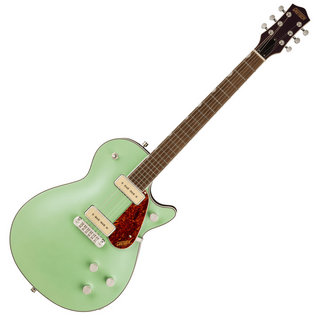 Electromatic by GRETSCH グレッチ G5210-P90 ELECTROMATIC JET TWO 90 SINGLE-CUT WITH WRAPAROUND TAILPIECE BDWY