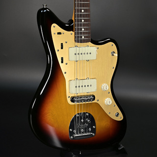 FenderISHIBASHI FSR Traditional 60S Jazzmaster 3TS Slab/R Anodized PG 【名古屋栄店】