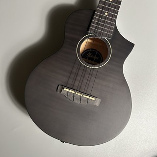 Ibanez UEW12E BIF (Black Ice Flat)　ピックアップ搭載　【現物画像】