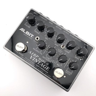 ALBIT 【USED】 A1BP VINTAGE MARK II