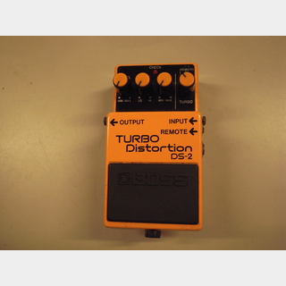 エフェクター（ギター・ベース用）、BOSS、DS-2 TURBOの検索結果