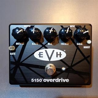 MXR EVH 5150 Over Drive