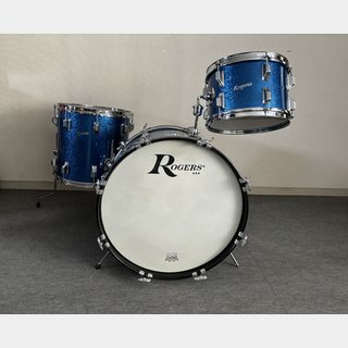 Rogers 60's  Drums Set