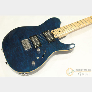 SCHECTER KR-24 2H-FXD BLUE 2016年製 【返品OK】[XK195]【神戸店在庫】