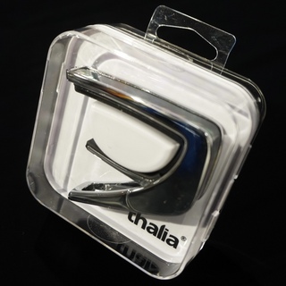 Thalia Capo Exotic Shell Black Ripple Chrome【同梱可能・送料無料】【未開封品】