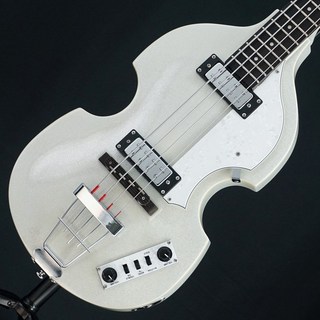 Hofner【USED】 Limited Ignition Bass (Silver Metallic)