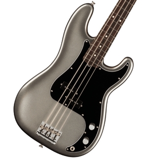 Fender American Professional II Precision Bass Rosewood Fingerboard Mercury【池袋店】