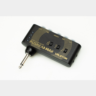 VALETON Pocket Amp Rushead Max RH-100【横浜店】