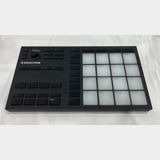 NATIVE INSTRUMENTS MASCHINE MIKRO MK3 中古