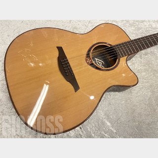LAG GuitarsT118ASCE【Natural】