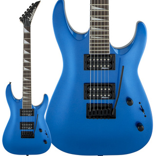 Jackson JS Series Dinky Arch Top JS22 DKA Metallic Blue エレキギター
