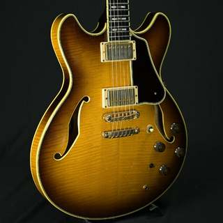 Koh Changさん専用Ibanez AS200 Vintage 1985年製 ibanez as200の検索結果【楽器検索デジマート】
