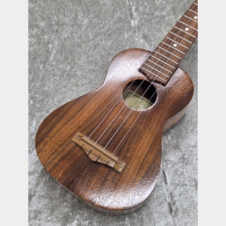 Kelii S-G/V -Soprano-