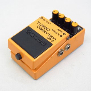 BOSS DS-2 Turbo Distortion ディストーション 【横浜店】