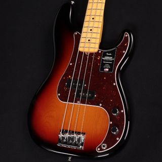 Fender American Professional II Precision Bass 3-Color Sunburst ≪S/N:US23110188≫ 【心斎橋店】