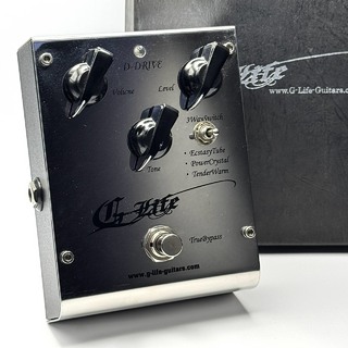 エフェクター（ギター・ベース用）、G-Life Guitarsの検索結果【楽器