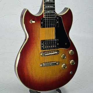 YAMAHA SG-2000 Red Sunburst MOD 【名古屋栄店】