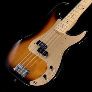 FenderMade in Japan Heritage 50s Precision Bass 2-Color Sunburst (重量:3.91kg)【渋谷店】
