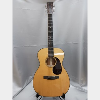 Martin Martin OO-18 Standard