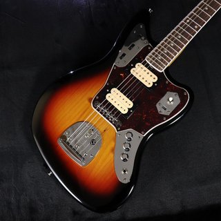 Fender Kurt Cobain Jaguar NOS 3-Color Sunburst 【梅田店】