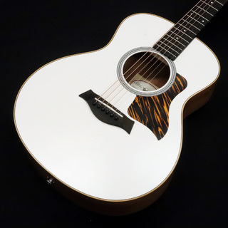 Taylor GS Mini-e  Special Edition Trance White