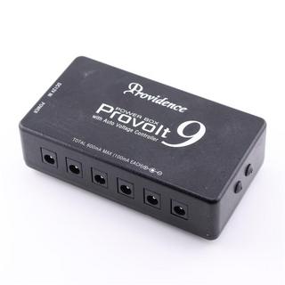 PROVIDENCE ( プロヴィデンス ) Provolt9 PV-9 送料無料