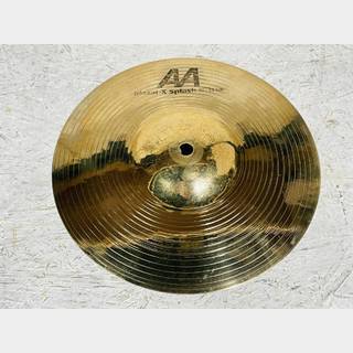 SABIAN AA Metal-X Splash 10