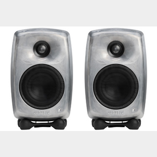 GENELEC G Two RAW (ペア) Home Audio Systems【WEBSHOP】