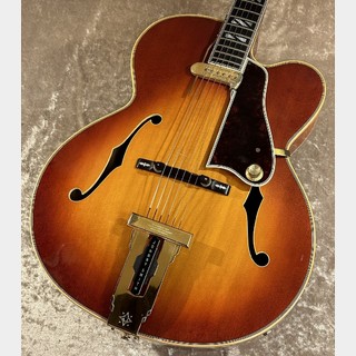 Gibson 【Vintage】Johnny Smith Sunburst 1970-72年製 [2.92kg] 【G-CLUB TOKYO】