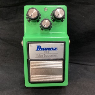 21日まで最終]Ibanez TS9 2ndReissue
