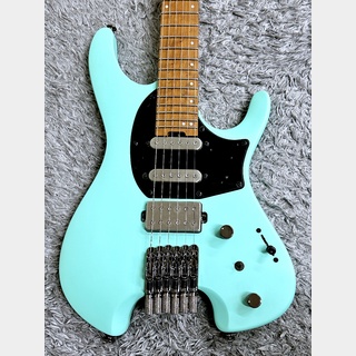 Ibanez Q54-SFM (Sea Form Green Matte)【SPOTモデル】【2024年製】