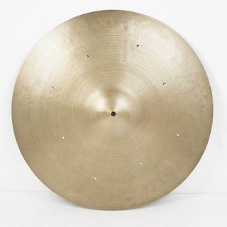 Zildjian【Vintage】 Istanbul K Zildjian Ride 20 New Stamp (1967-1977) [1784g]