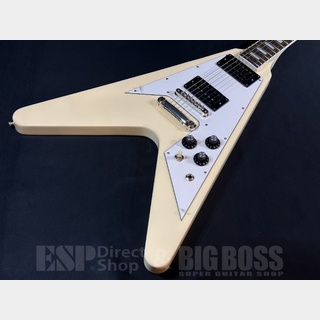 EDWARDS E-FV-LTD Vintage White