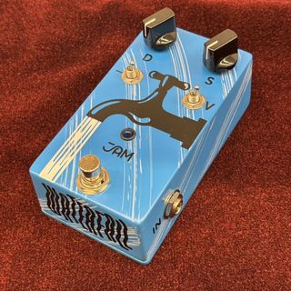 エフェクター（ギター・ベース用）、JAM pedalsの検索結果【楽器検索