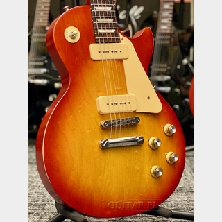 Gibson Les Paul Studio '60s Tribute -Worn Cherry Burst- 2011年製 【P-90】【軽量3.39kg!】