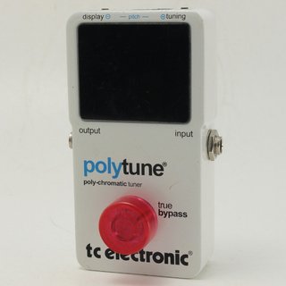 tc electronic PolyTune 【御茶ノ水本店】