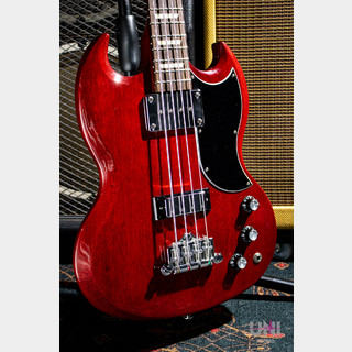 GibsonSG Standard Bass / 2023