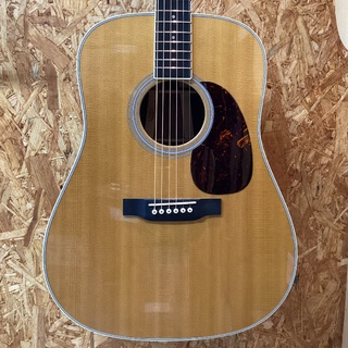 Martin D-35 2018年製