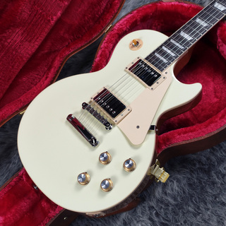 Gibson Les Paul Standard 60s Plain Top Classic White Top