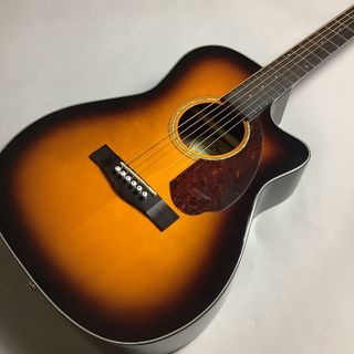 Fender CC-140SCE SB WC