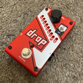ギター用エフェクター、DigiTech、Dropの検索結果【楽器検索デジマート】
