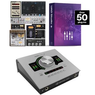 発表会動画あり】UNIVERSAL AUDIO Apollo x16Dがライブの音を変える