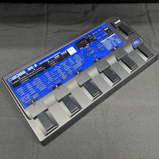 BOSS ME-8 / Guitar Multiple Effects 【新宿店】