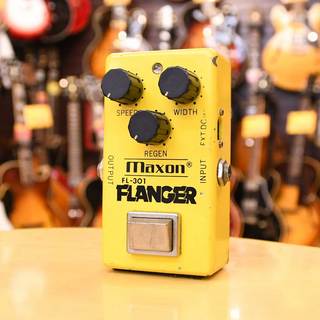 MaxonFL-301 FLANGER